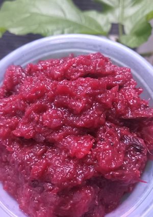 Foto resep Selai Nanas, Stroberi, Murbey, Kurma (Real Food)