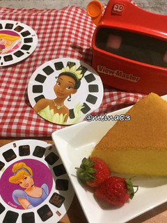 Foto resep Japanese Cheese Cake