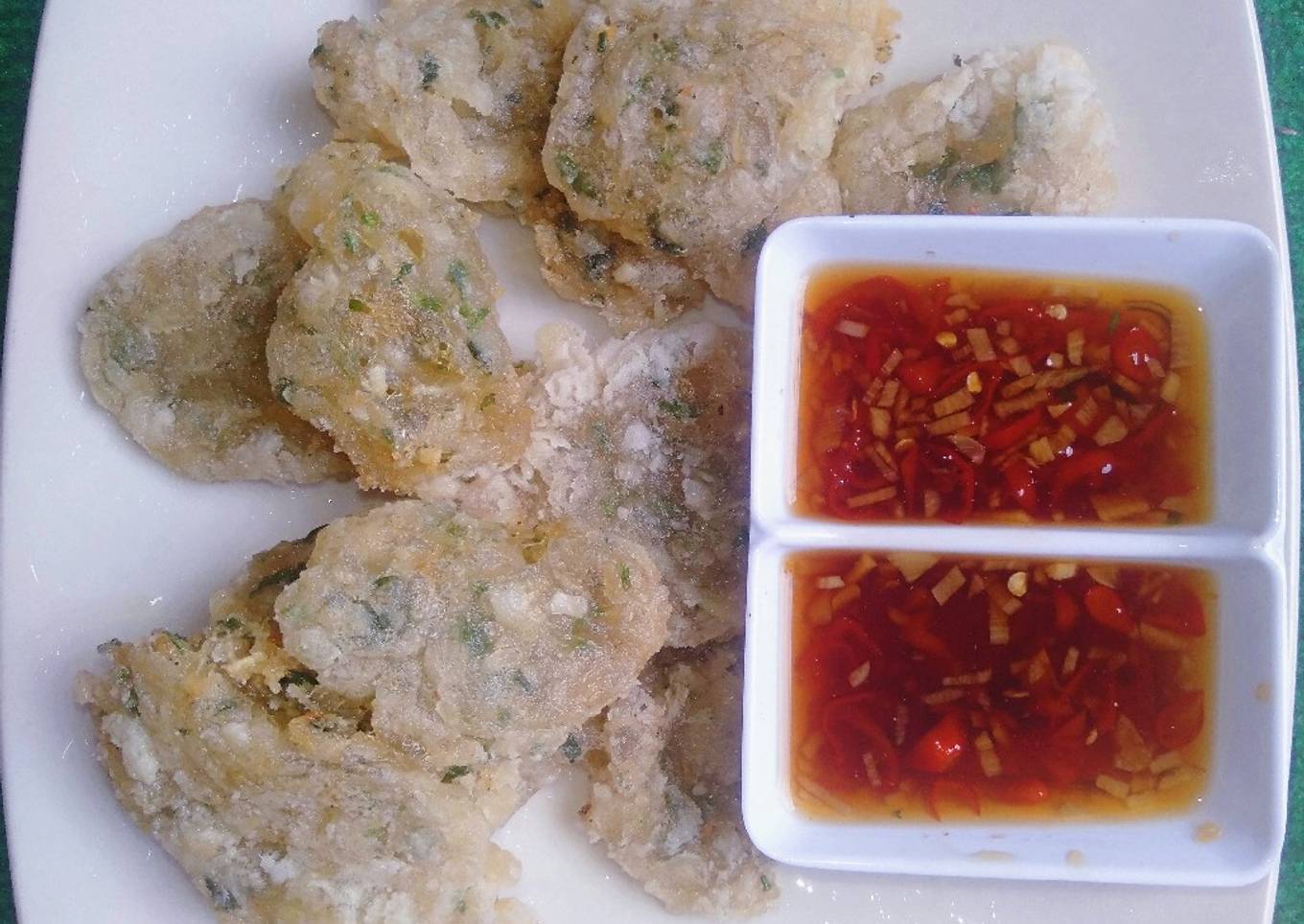 Jarum suntik sederhana