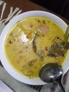 Foto resep Opor Ayam
