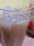Es Kopi Susu Latte Simpel