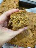 Carrot Cake / Cake Wortel Ci Tintin