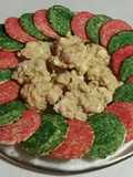 Amish Sugar Cookies 