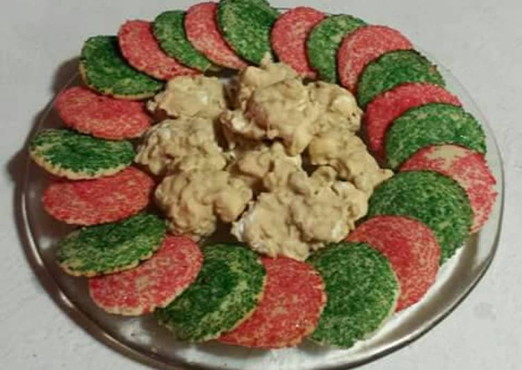 Recipe of Quick Amish Sugar Cookies