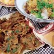Pyaz pakora