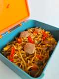925. Mie Goreng Bakso