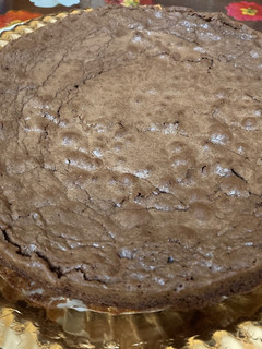 Foto di Brownie al Cioccolato
