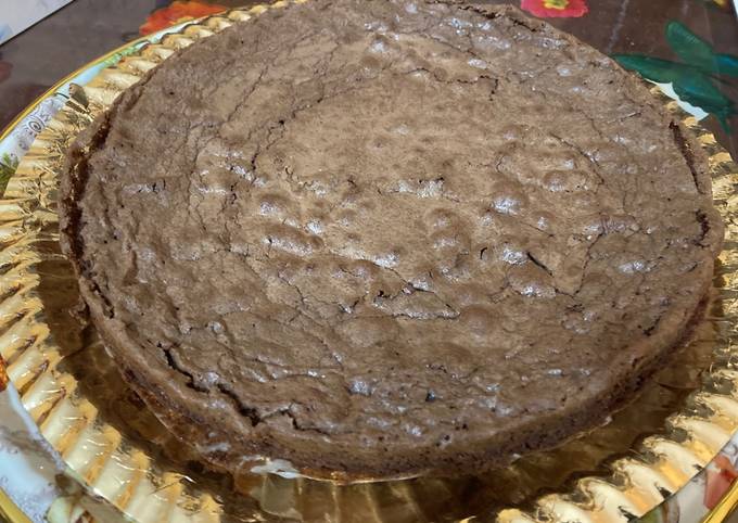 Brownie al Cioccolato