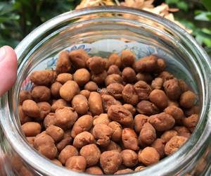 Resep Teruji Kacang Telur Enak Sempurna