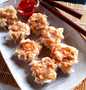 Cara Gampang Menyiapkan Resep  Dimsum Ayam Udang Frozen yang Bisa Manjain Lidah, Enak Banget