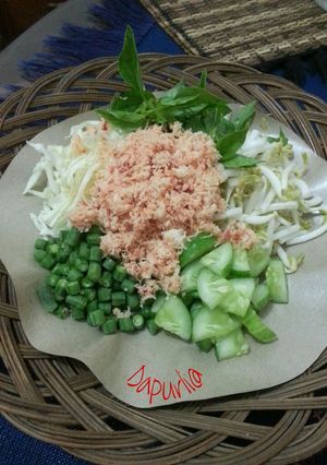 Foto resep Trancam