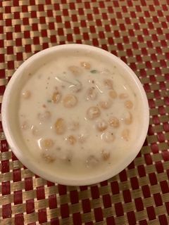 બુંદી રાઇતું (Boondi Raita Recipe In Gujarati) રેસીપી મુખ્ય ફોટો