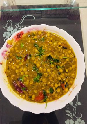 Buter Daal রেসিপির প্রধান ছবি