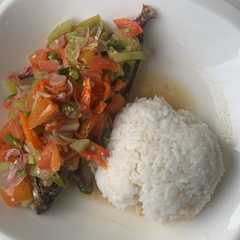Ikan Sambal Dabu-dabu রেসিপির প্রধান ছবি