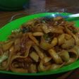 Kwetiau goreng
