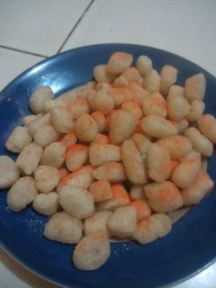 Foto resep Cimol balado