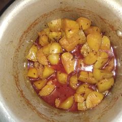A picture of Potato Rasa vadu parale sak.