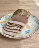 Lomo a la sal