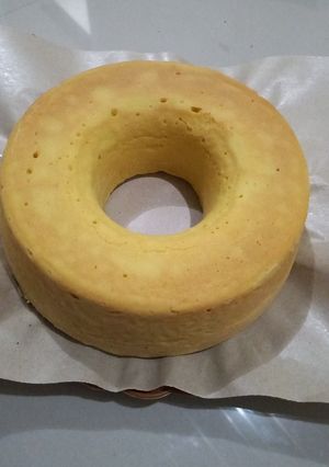 Foto resep Bolu Jadul
