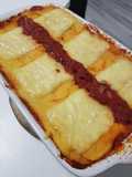Gratin de polenta SG SL