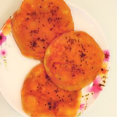 A picture of Eggless Bread Quatlama.