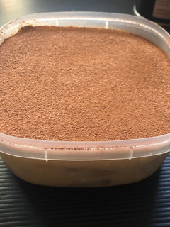 西式糕點:提拉米蘇(簡單免烤版) 的食譜成品照片