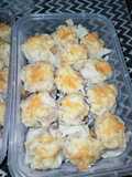 Dimsum ayam udanga