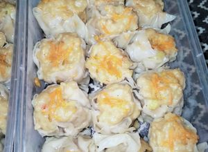 Foto resep Dimsum ayam udanga