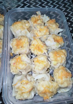 Foto resep Dimsum ayam udanga