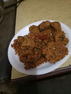 मेथी मुठिया (methi muthia recipe in Hindi) रेसिपी मुख्य फोटो