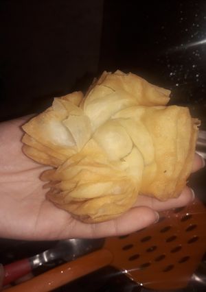 Una foto de Pasteles