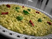 A picture of arroz tomato