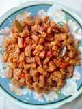 Orek Tempe