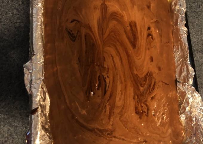 Recipe of Speedy Fudge