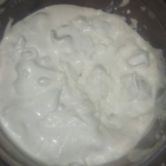 A picture of Blue Cheese Orgasm Dip.