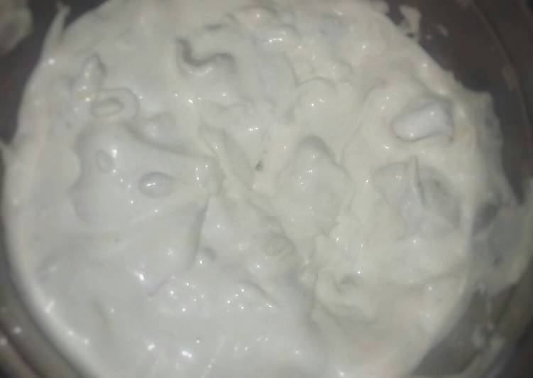 Step-by-Step Guide to Make Perfect Blue Cheese Orgasm Dip