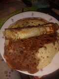Canelones dulces