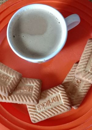 হায়দ্রাবাদী চা (Hyderabadi cha recipe in Bengali) রেসিপির প্রধান ছবি