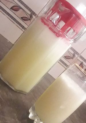 صورة لوصفة مركز الحامض