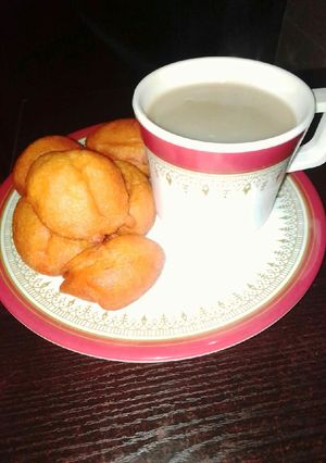 A picture of Kosai da Kunu.