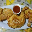 Pollo kentucky con Thermomix