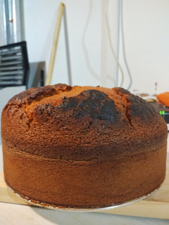 Una foto de Torta Matera 1234🌻