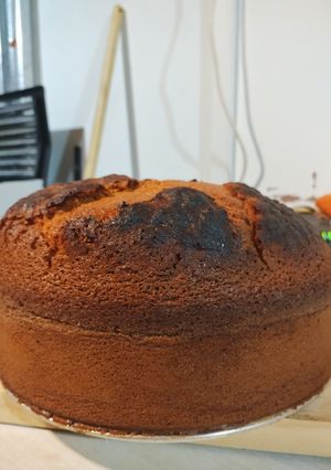 Una foto de Torta Matera 1234🌻