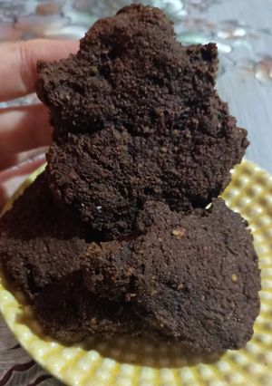 Una foto de Cookies de Palta y Chocolate 🍫