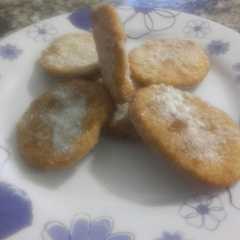 Una foto de Tortas fritas express!!!
