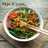 Mie Ayam (abang-abang)