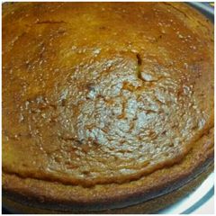 A picture of Banana walnut cake.