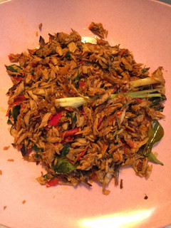 Foto resep 33 - Pampis Tongkol