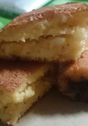 Foto resep Martabak teflon lembut
