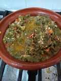 Nopalitos